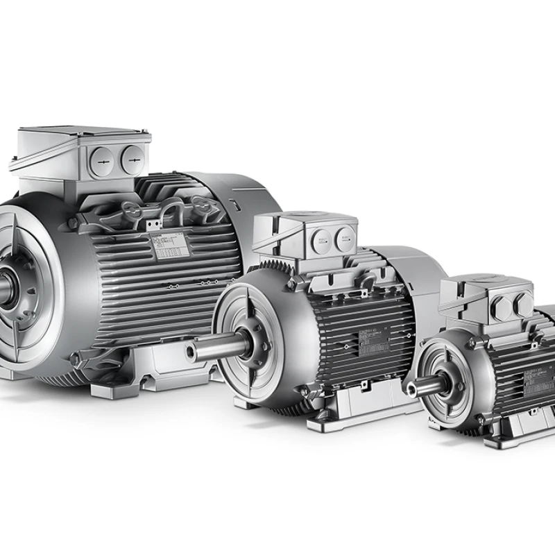 Imagen de Motores asíncronos