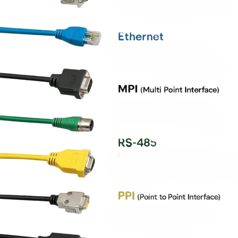 Imagen de Comunicaciones Industriales