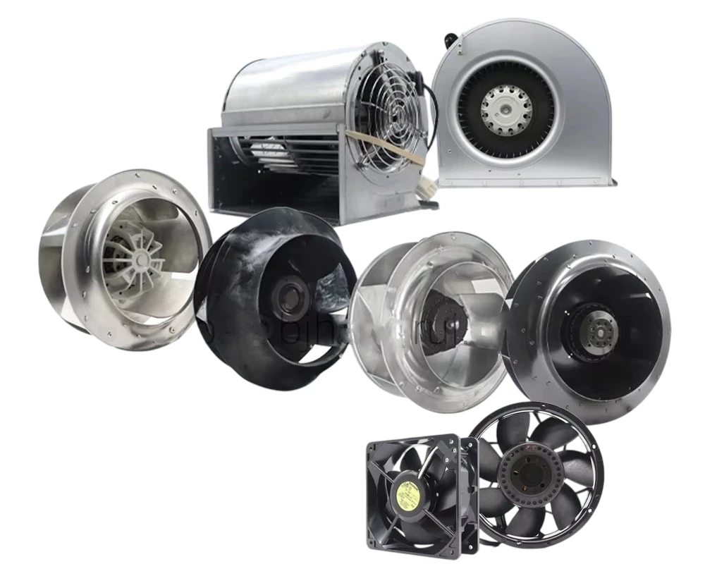 Imagen de Ventiladores