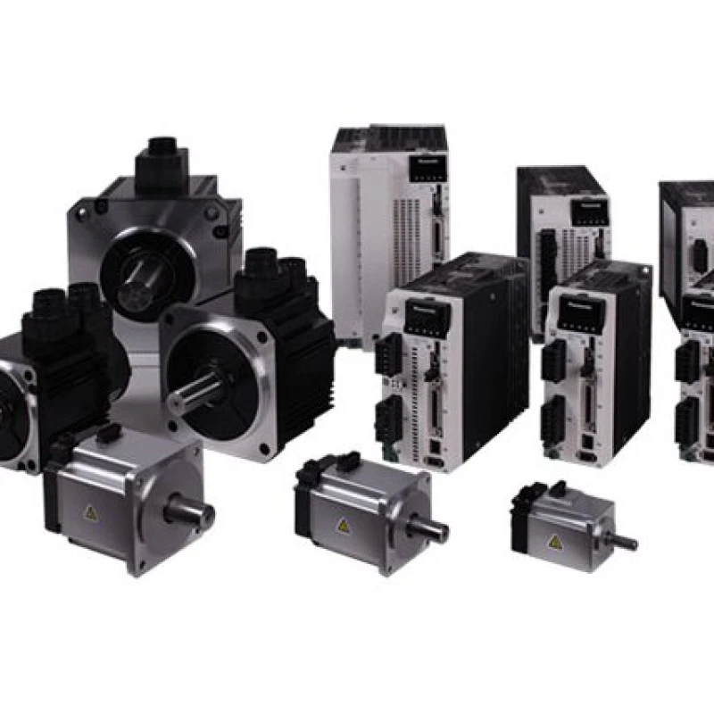 Imagen de Servoaccionamientos