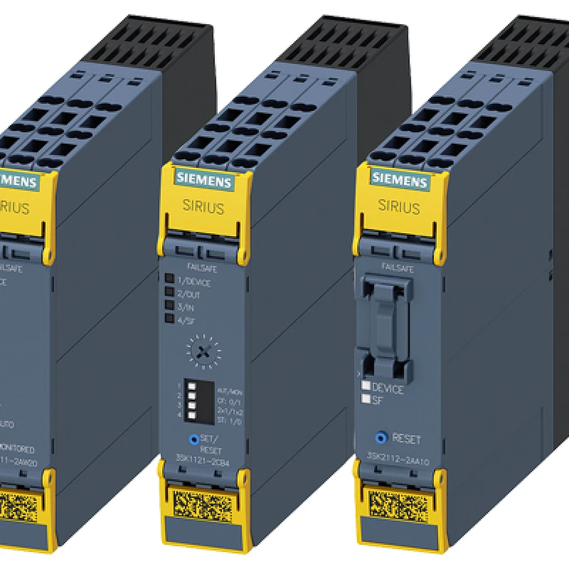 Imagen de Dispositivos de Seguridad