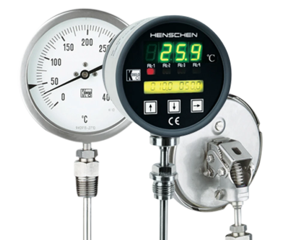 Imagen de Temperatura