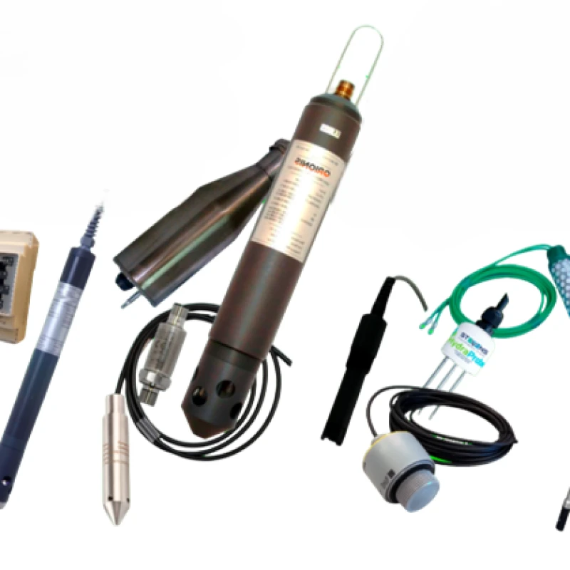 Imagen de Sensores IOT