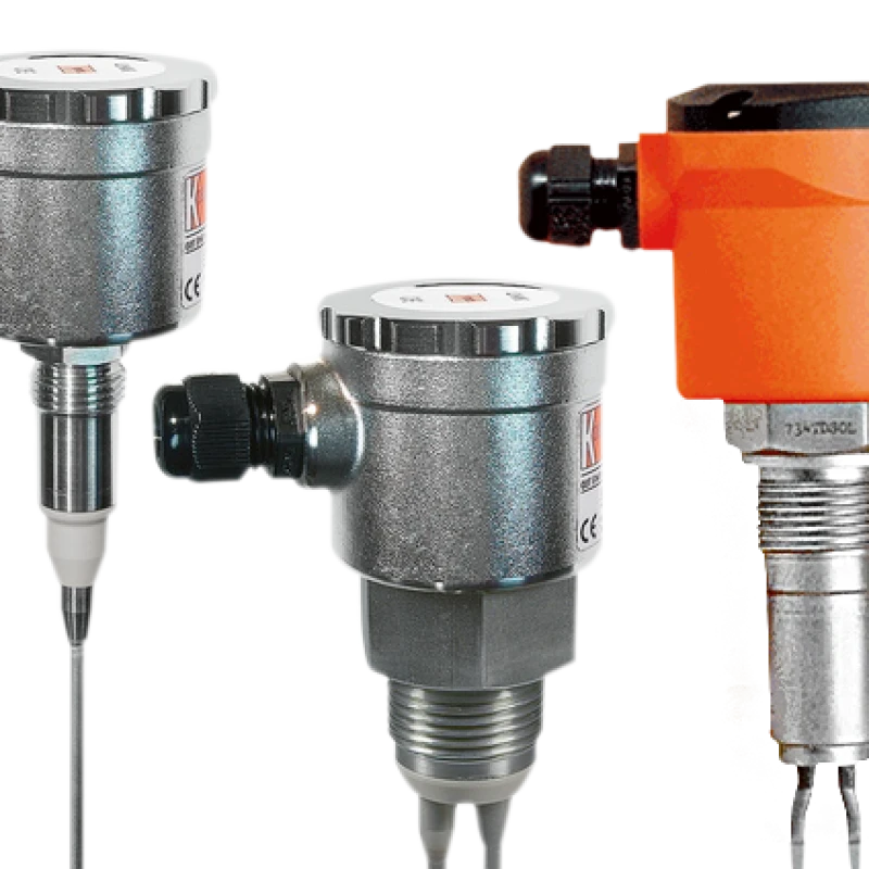 Imagen de Sensores de Nivel