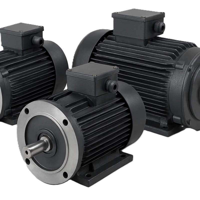 Imagen de Motores DC