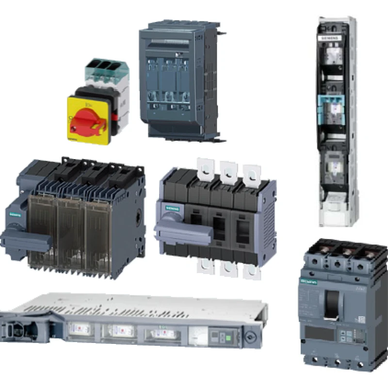 Imagen de Seccionadores